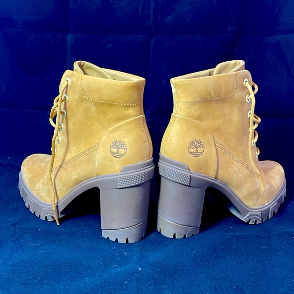 Timberland Women's Allington Heights - Picture 6 of 7